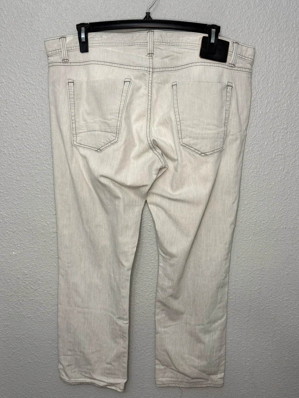 Agave Denim | Pragmatist Jeans | Oceanside Flex Stone | 40x29
